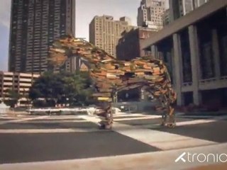 Nik The Greek - I Am a... (short film)