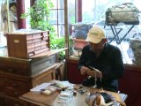 تعليم فنّ صيد السمك بالذبابة في قلب باريس