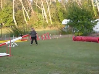 Bambou - Open Miramas 16.10.11