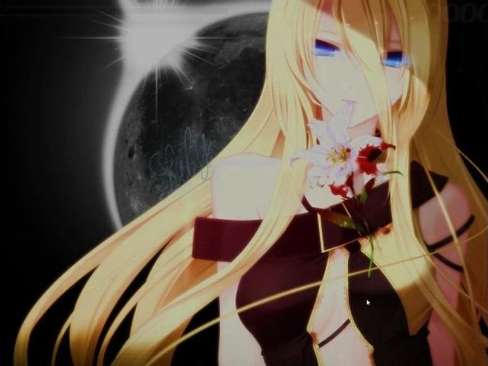 [Osu!] Lily - Marie-Luise[Hard]