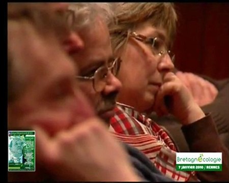 Jean Yves LE DRIAN vs BRETAGNE Ecologie ... Chapitre 14