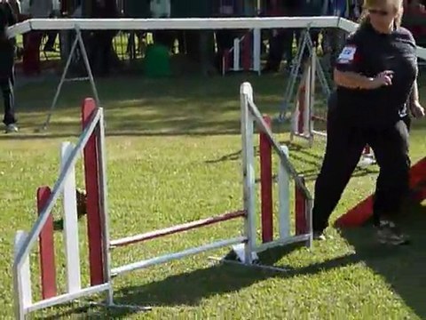 Bambou - 2e degre Miramas 16.10.11