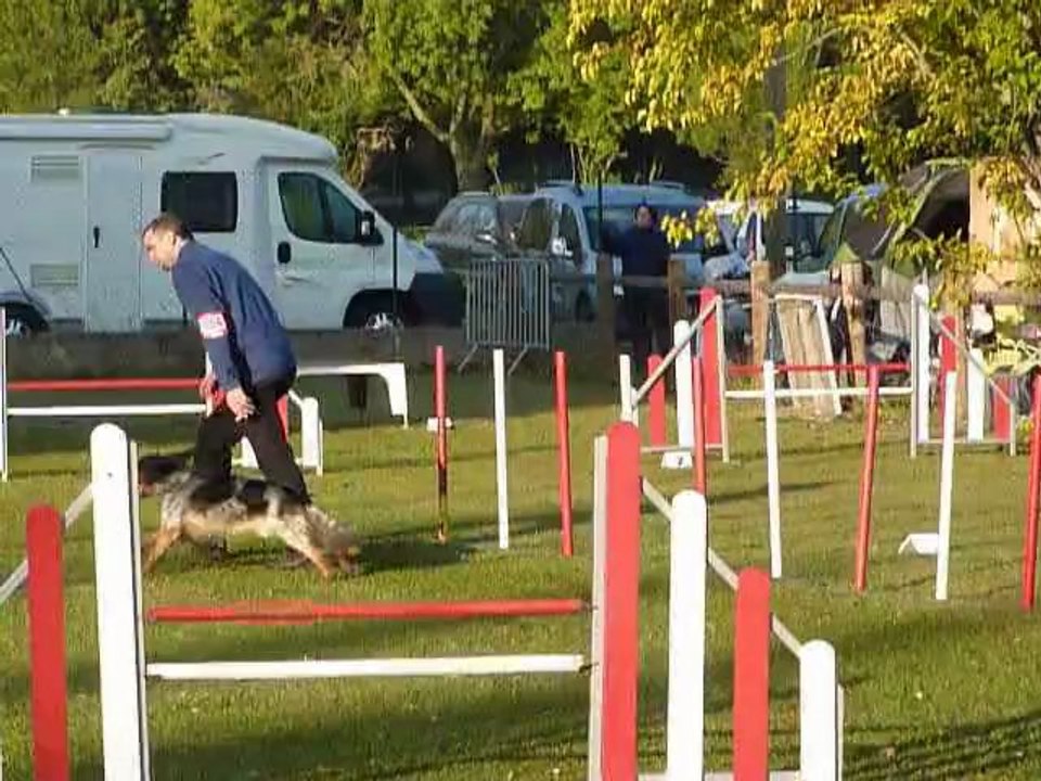 Brownie - GPF Miramas 16.10.11
