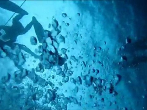 Recep Aslan Zıpkınla Balık Avı Kursu