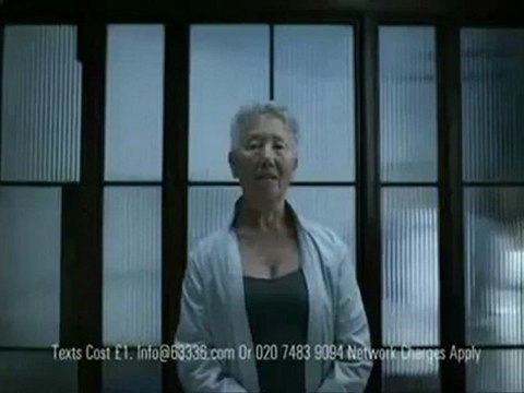 Pub satanique SMS illuminati symbolisme