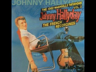 MES CD DES ANNES 60 DE JOHNNY HALLYDAY