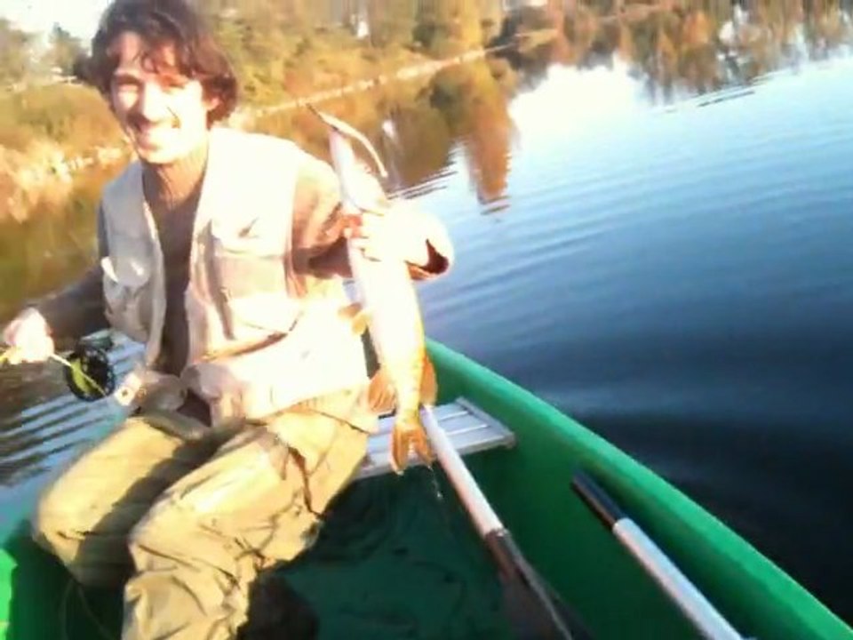 Prise de Bec dans la bonne humeur