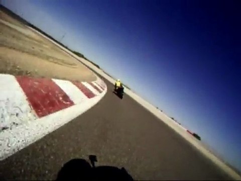 FINOLLO RACING - ALCARRÁS 21-OCT-2011 VIDEO 3