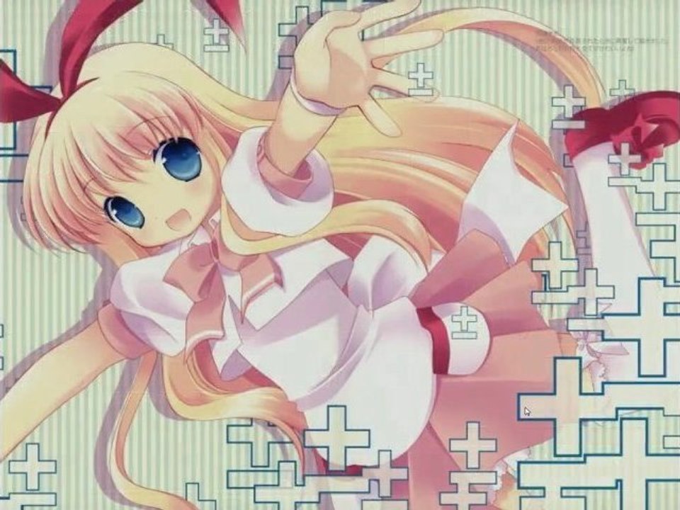 [Osu!] Nico Nico Douga - Koromo of the Sprite Tribe[Hard]