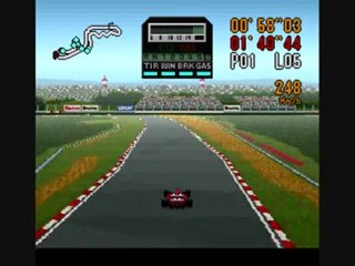Super F1 Circus 2 S3 R11