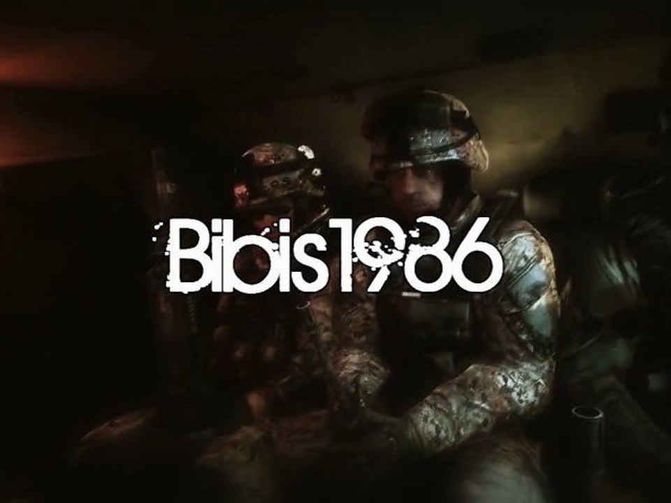 Intro' pour mon BIBIX en HD et à petit prix 8D