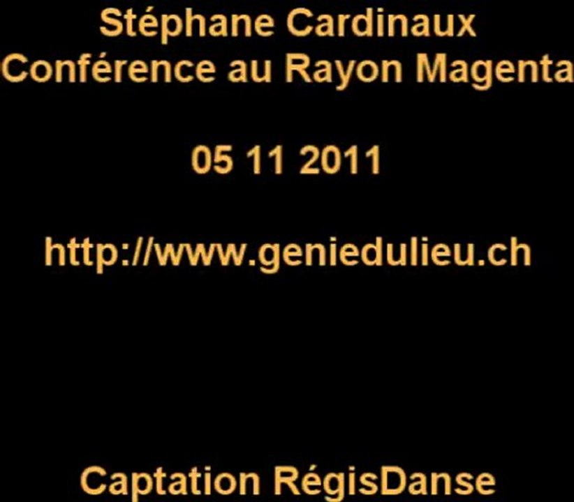 Stéphane Cardinaux-GDV4-Epilogue