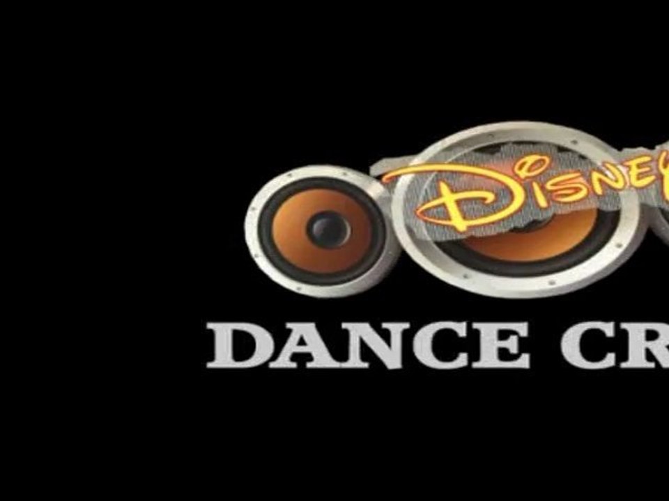 Disney's Dance Crew
