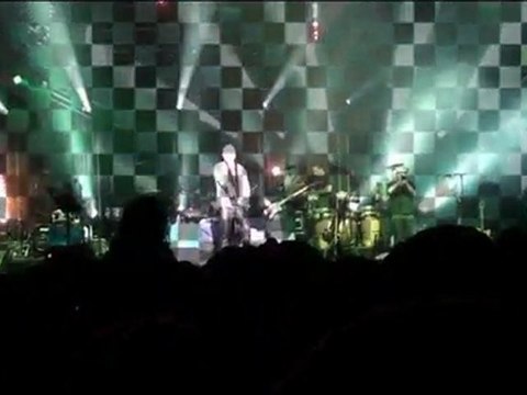 BERNARD LAVILLIERS HD Etat des lieux Foire de Châlons-en-Champagne