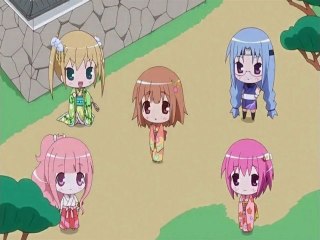 [Osu!] RO-KYU-BU! - Party Love ~ Okkiku Naritai ~