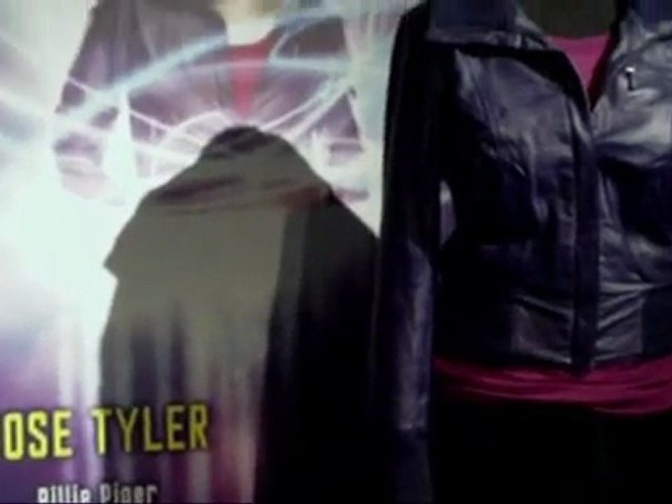 the doctor who expérience