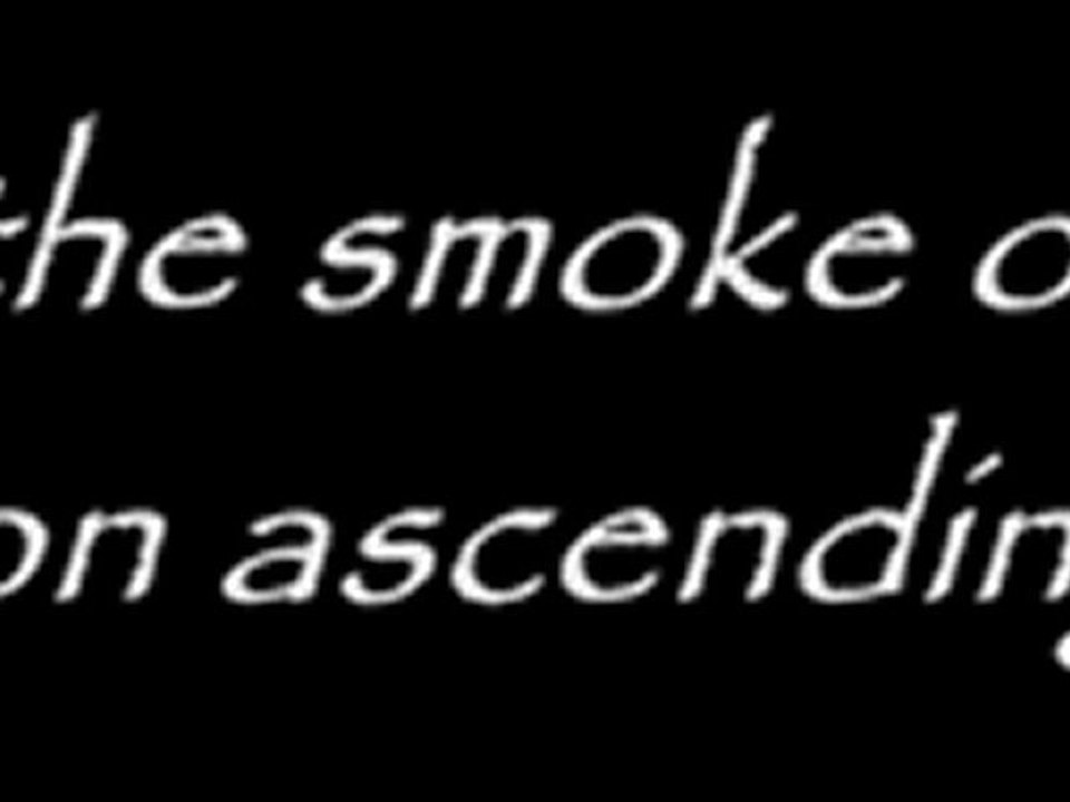 ** Wake up! God is Speaking... I Am Risen Up As a Mighty and Terrible One Says The Lord God