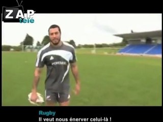 Zapping du net du 24 octobre 2011