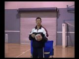 Volleyball magic - drills for volleyball lesson!