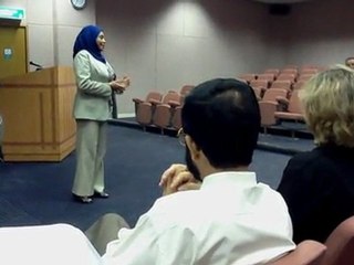 Middle East Marvel: Honoring Carol 🌟