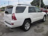 2005 Toyota 4Runner Saint Cloud FL - by EveryCarListed.com