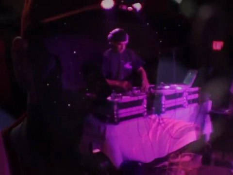 Self-Scientific, Sick Jacken. Planet Asia & Strong Arm Steady Arms & Hammers Tour Live @ the Shore Ultra Lounge, Long Beach, CA, 10-07-2011