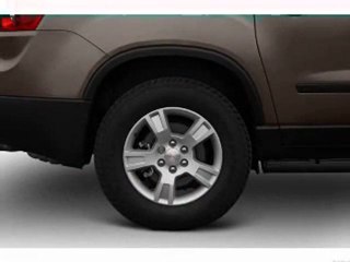 2012 GMC Acadia Buford GA - by EveryCarListed.com