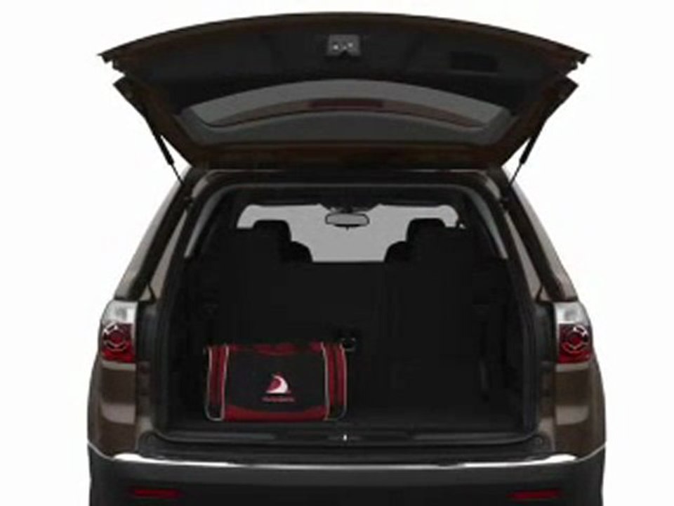 2012 GMC Acadia Buford GA - by EveryCarListed.com