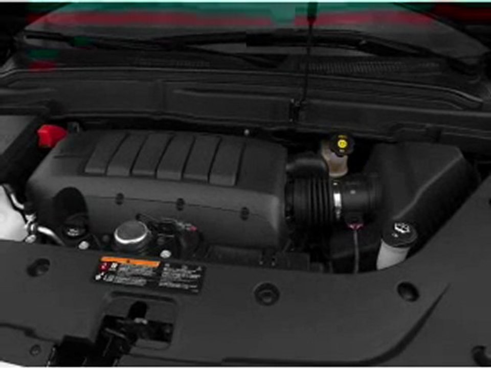 2012 GMC Acadia Buford GA - by EveryCarListed.com