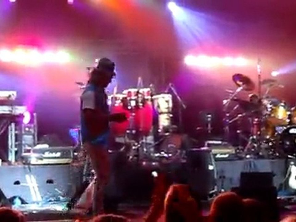 Concert de Noah : Final...