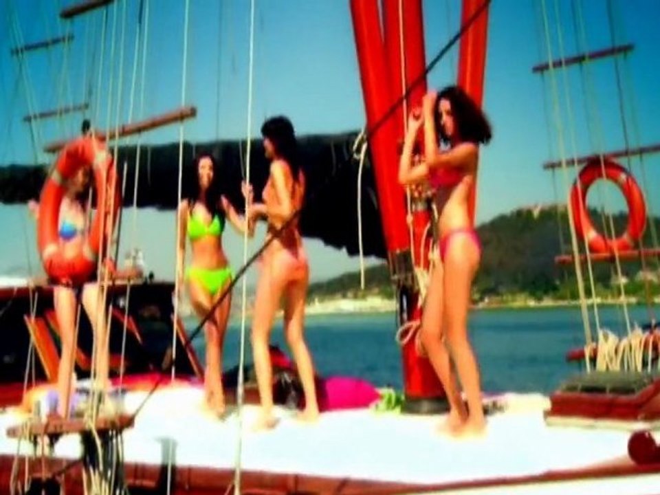 [HITCLIP] Yaşar - Vakit Yok Gemi Kalkıyor Artık (HD)