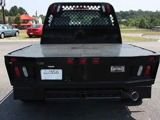 2011 GMC Sierra 3500 Buford GA - by EveryCarListed.com