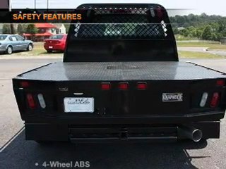 2011 GMC Sierra 3500 Buford GA - by EveryCarListed.com