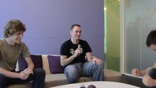 Halo Anniversary : Interview de Dennis Ries