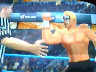 nwa saturday night ep 1 pt. 1