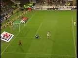 19/05/07 : John Utaka (77') : Rennes - Lorient (4-1)