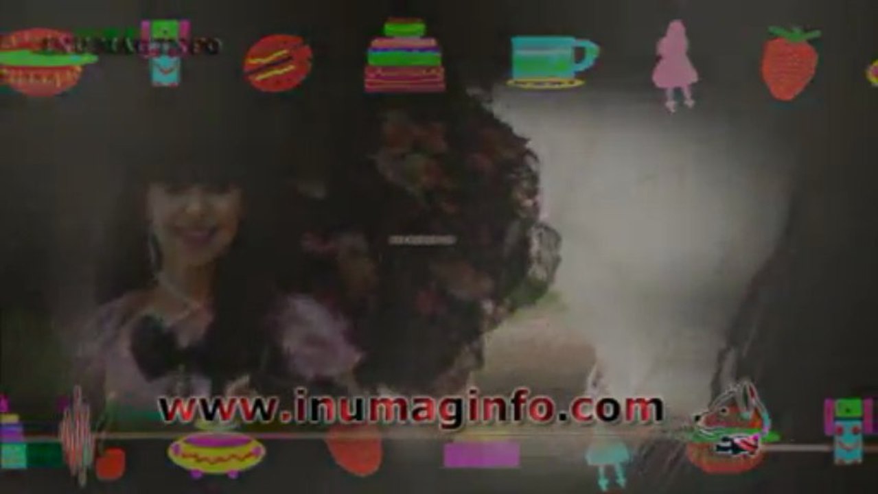 INUMAGINFO.COM extrait du reportage "au pays du lolita"
