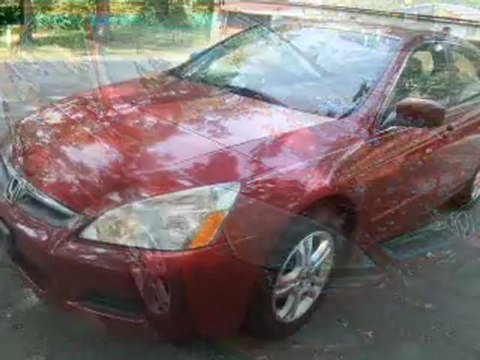 2007 Honda Accord Arlington VA - by EveryCarListed.com
