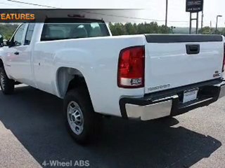 2011 GMC Sierra 2500 Buford GA - by EveryCarListed.com