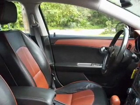 2009 Chevrolet Malibu Plantation FL - by EveryCarListed.com