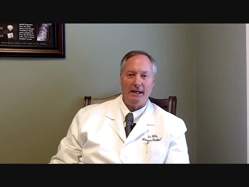 Knee Pain Relief Greenville SC Pain Management Specialists