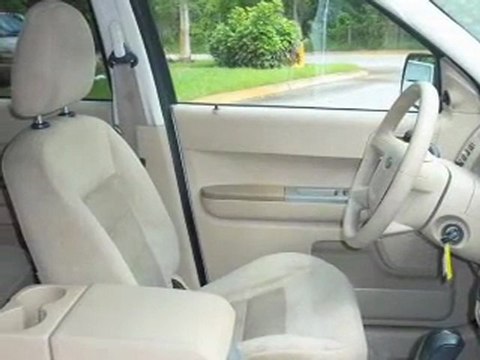 2008 Ford Escape Plantation FL - by EveryCarListed.com