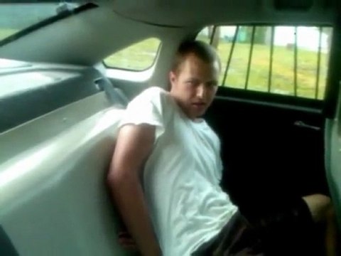 L'effet des Sels de bain sur un drogué