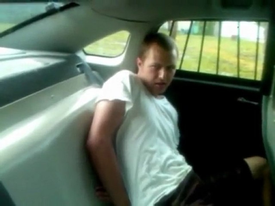 L'effet des Sels de bain sur un drogué