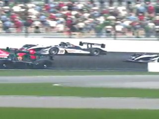 TORAs Tribute to Dan Wheldon