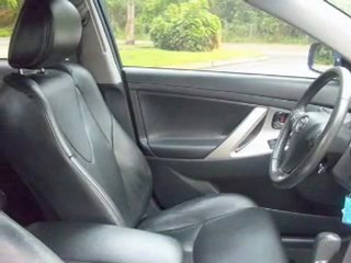 2007 Toyota Camry Plantation FL - by EveryCarListed.com