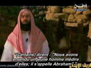 Les Histoires des Prophètes [Abraham]