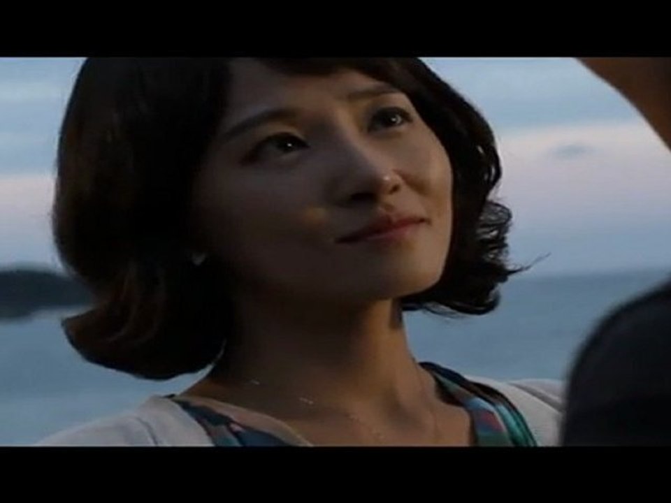 Scent Of A Woman OST  -  Bucket List (JK Kim Dong Wook)