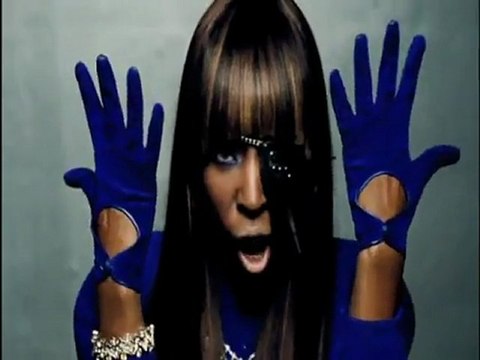 Sabrina Washington - OMG