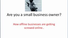 Why Your Business Website is Getting No Traffic
